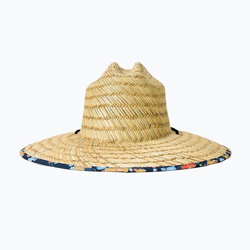 Klobúk Rip Curl Fun Times Straw Hat dark navy 3