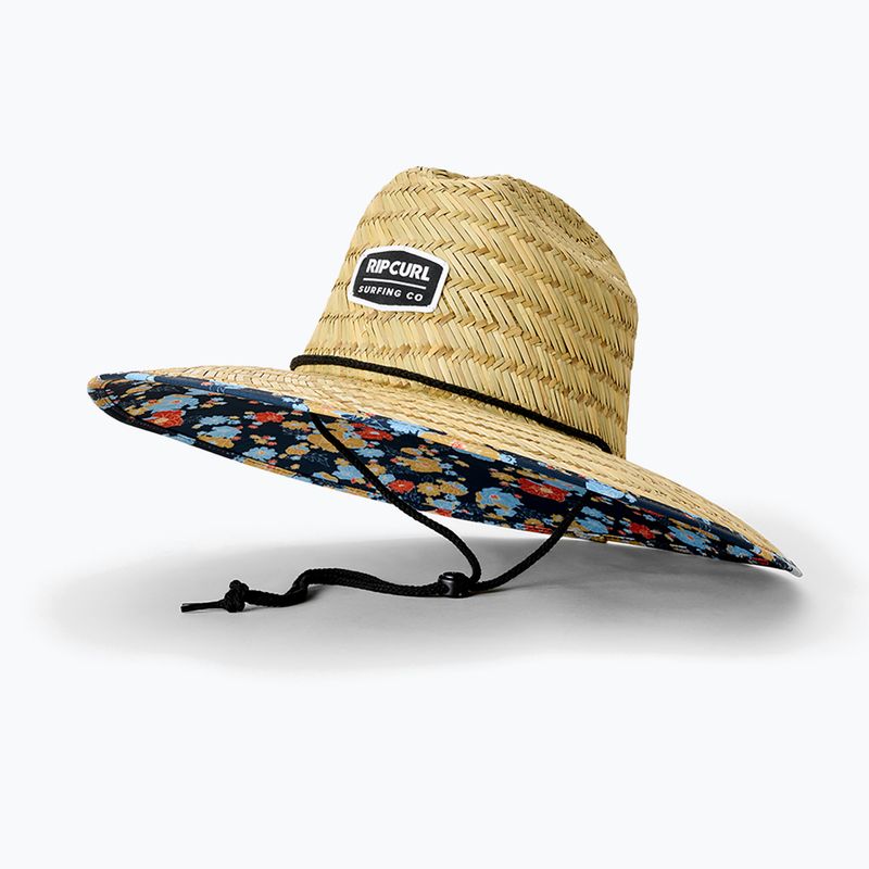 Klobúk Rip Curl Fun Times Straw Hat dark navy 4