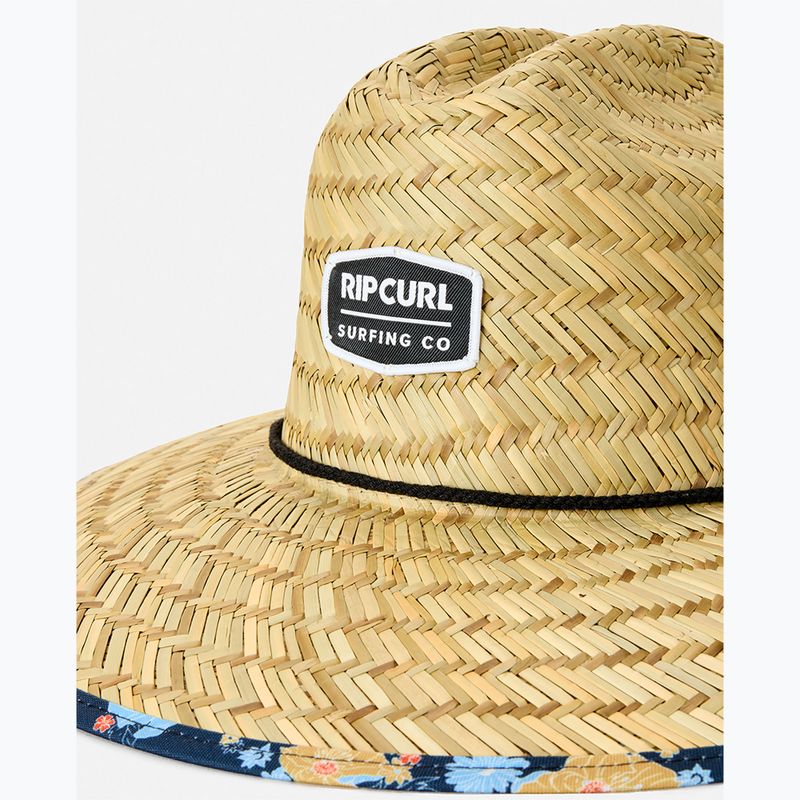Klobúk Rip Curl Fun Times Straw Hat dark navy 5