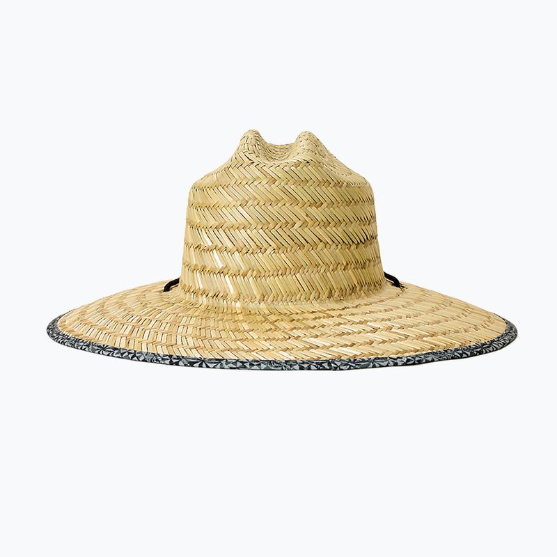 Klobúk Rip Curl Fun Times Straw Hat military green 3