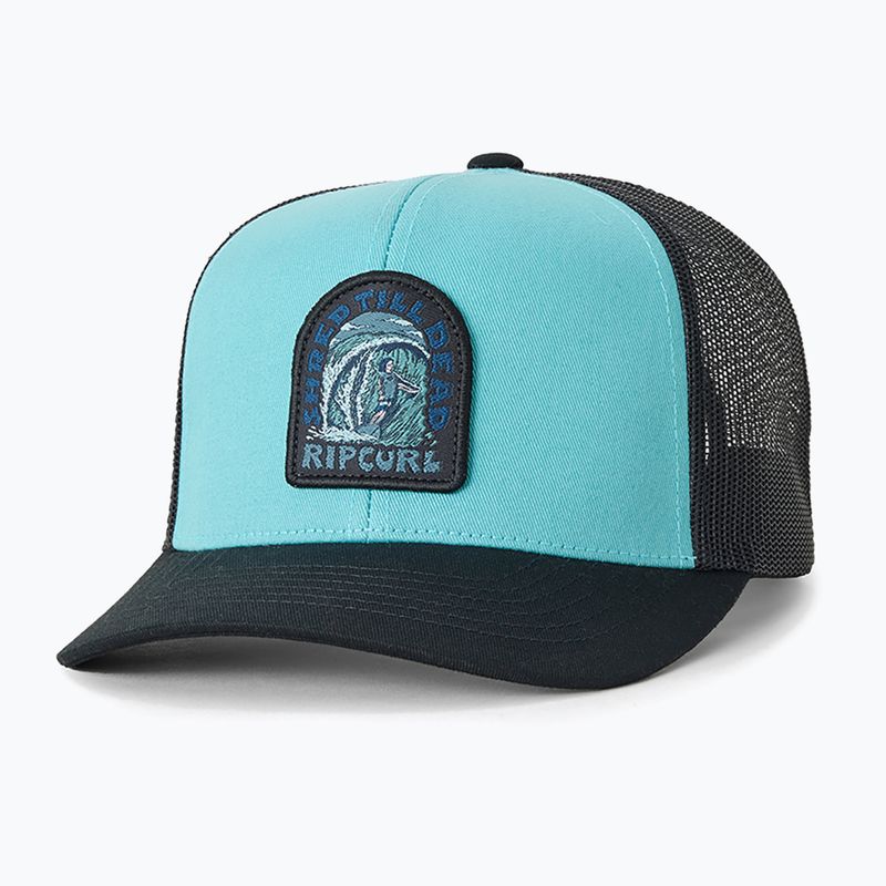 Pánska šiltovka Rip Curl Custom Curve Trucker spray green 2
