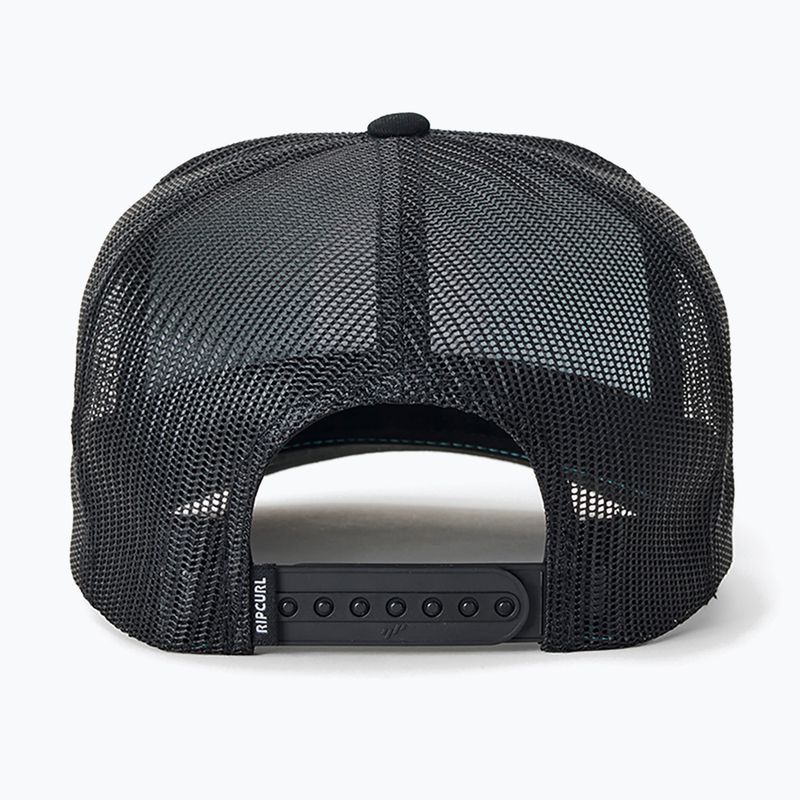 Pánska šiltovka Rip Curl Custom Curve Trucker spray green 3