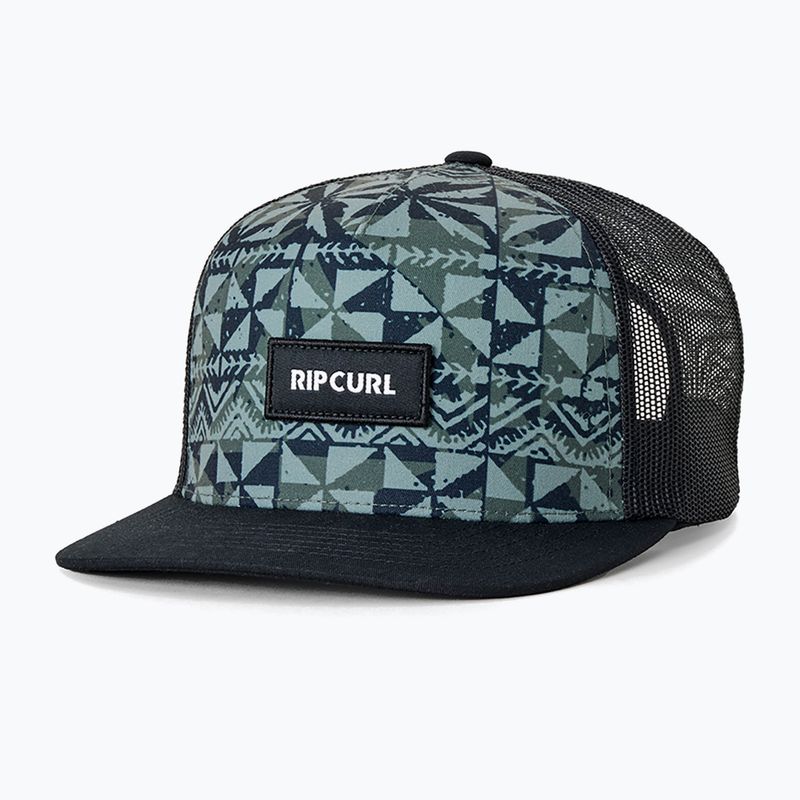 Šiltovka Rip Curl Combo Trucker military green 2