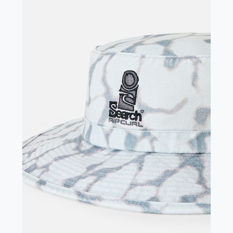 Klobúk Rip Curl Search Camo Mid Brim Hat stone 5