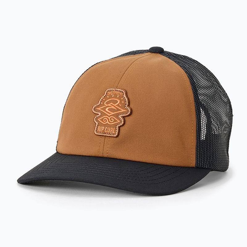 Šiltovka Rip Curl Search Icon Trucker off white/black 2