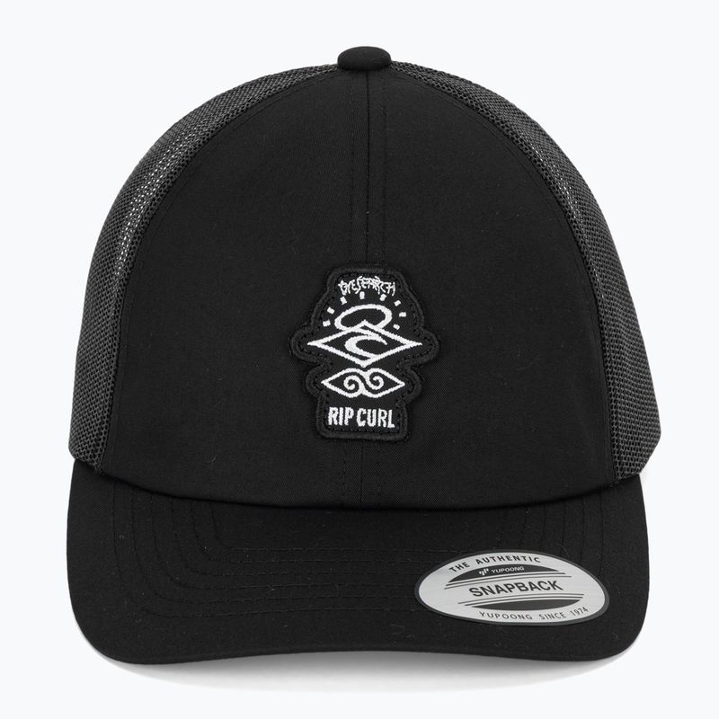 Šiltovka Rip Curl Search Icon Trucker black 2
