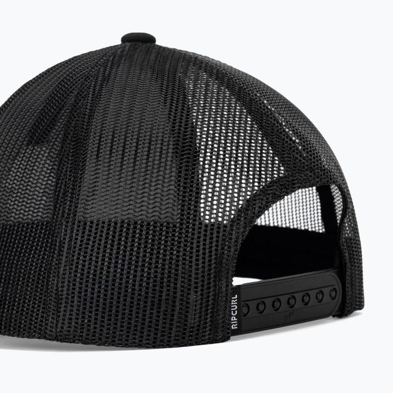 Šiltovka Rip Curl Search Icon Trucker black 4
