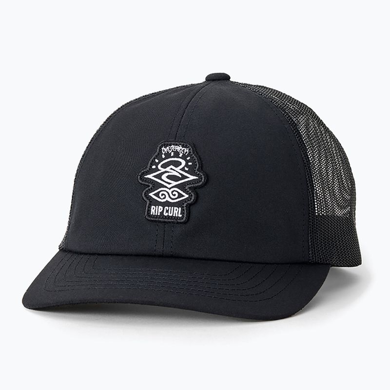 Šiltovka Rip Curl Search Icon Trucker black 2