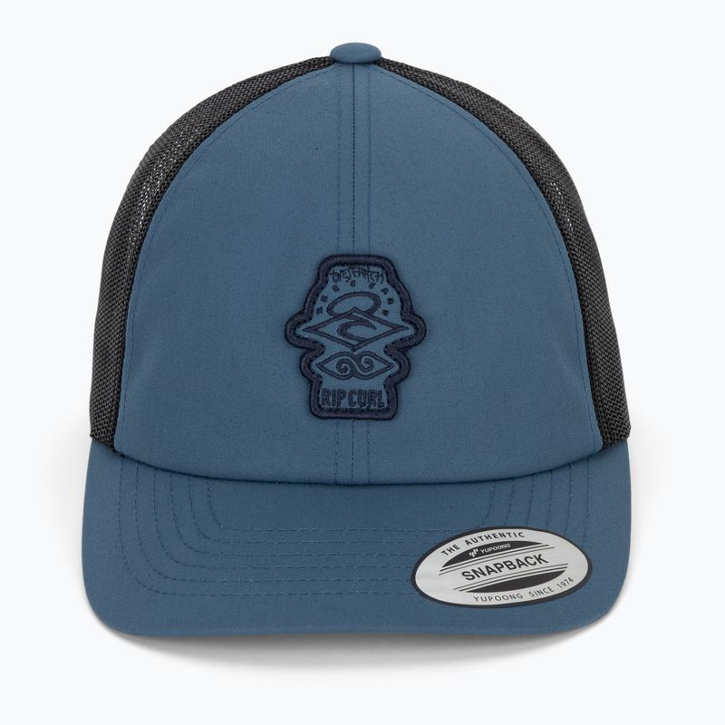 Šiltovka Rip Curl Search Icon Trucker bluefin 2