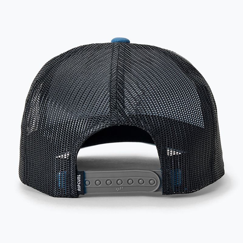Šiltovka Rip Curl Search Icon Trucker bluefin 3