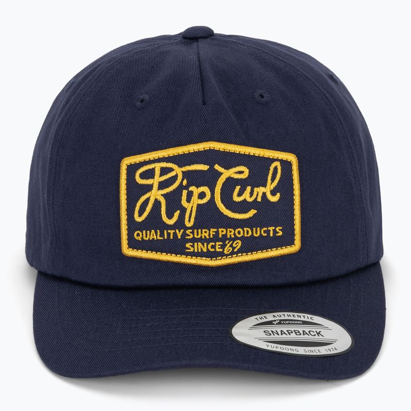 Šiltovka Rip Curl Pacific Rinse Sb navy 2