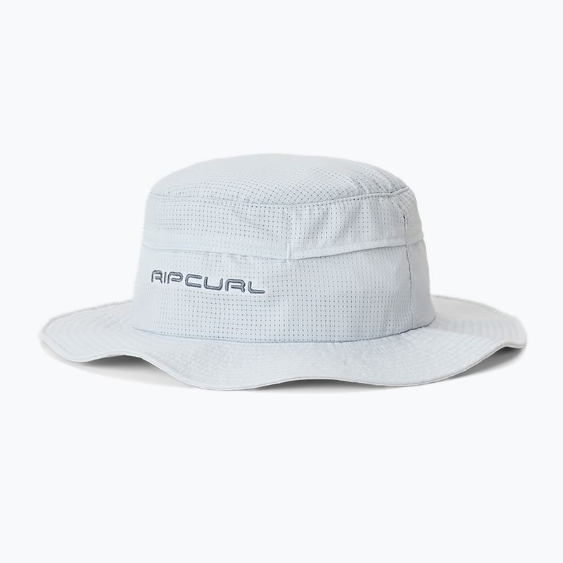 Klobúk Rip Curl Vaporcool Aerotec Mid Brim Hat chrome 2