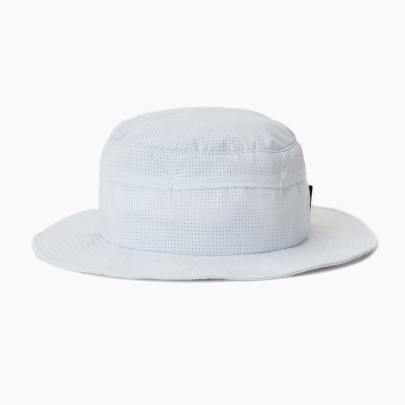 Klobúk Rip Curl Vaporcool Aerotec Mid Brim Hat chrome 3