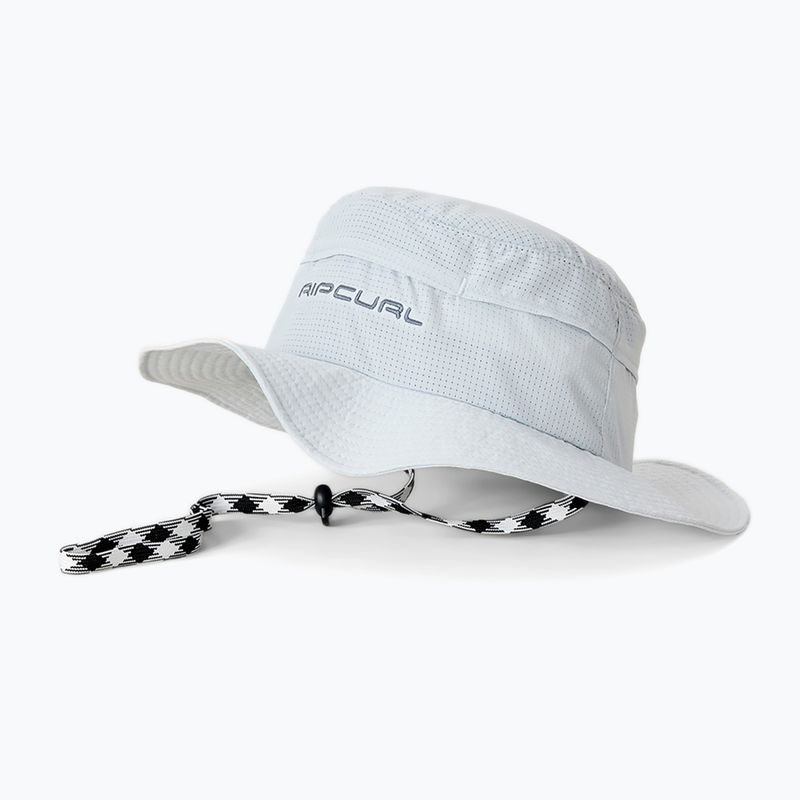 Klobúk Rip Curl Vaporcool Aerotec Mid Brim Hat chrome 4