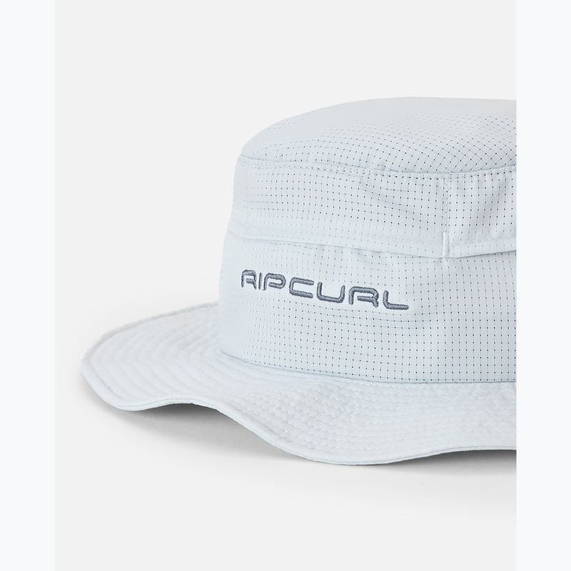 Klobúk Rip Curl Vaporcool Aerotec Mid Brim Hat chrome 5