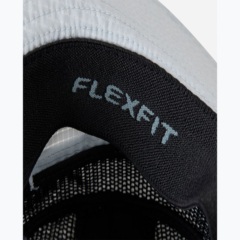 Klobúk Rip Curl Vaporcool Aerotec Mid Brim Hat chrome 6