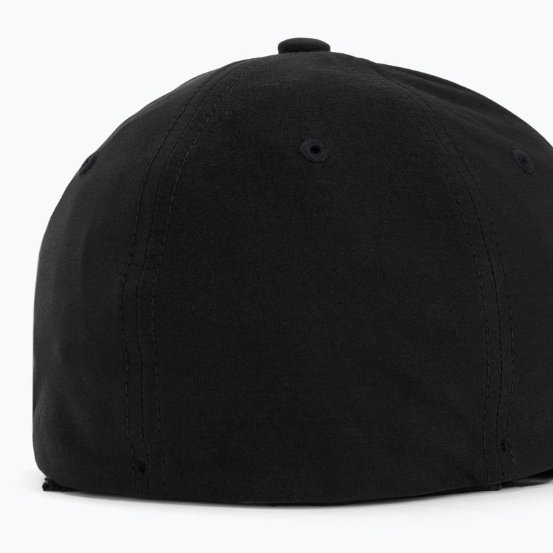 Šiltovka Rip Curl Pacific Rinse Flexfit black 4