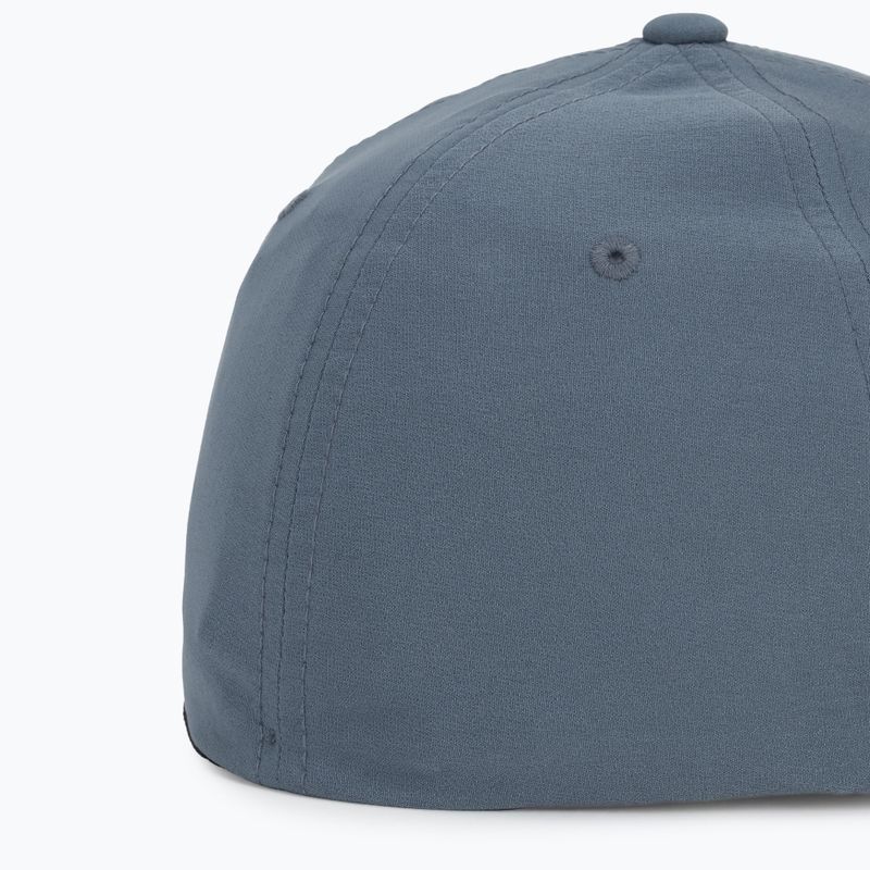 Šiltovka Rip Curl Pacific Rinse Flexfit bluefin 4