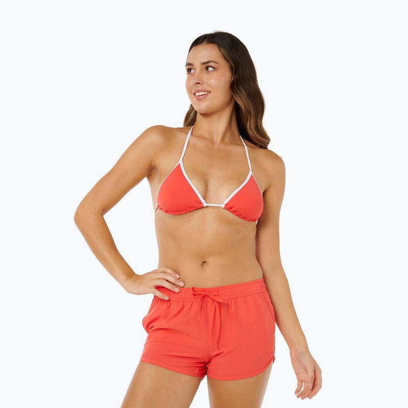 Dámske plavkové šortky Rip Curl ClaSSic Surf 3" Boardshort cayenne 5