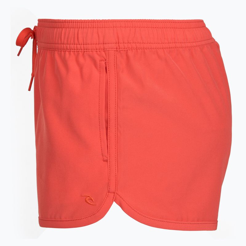 Dámske plavkové šortky Rip Curl ClaSSic Surf 3" Boardshort cayenne 10