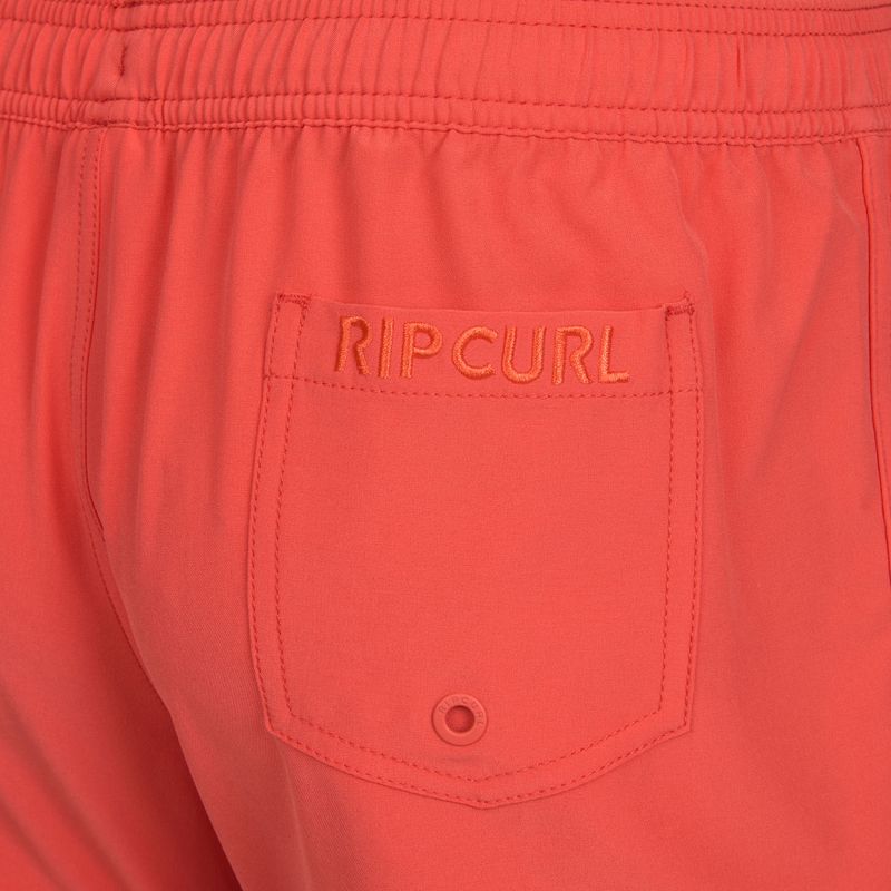 Dámske plavkové šortky Rip Curl ClaSSic Surf 3" Boardshort cayenne 11