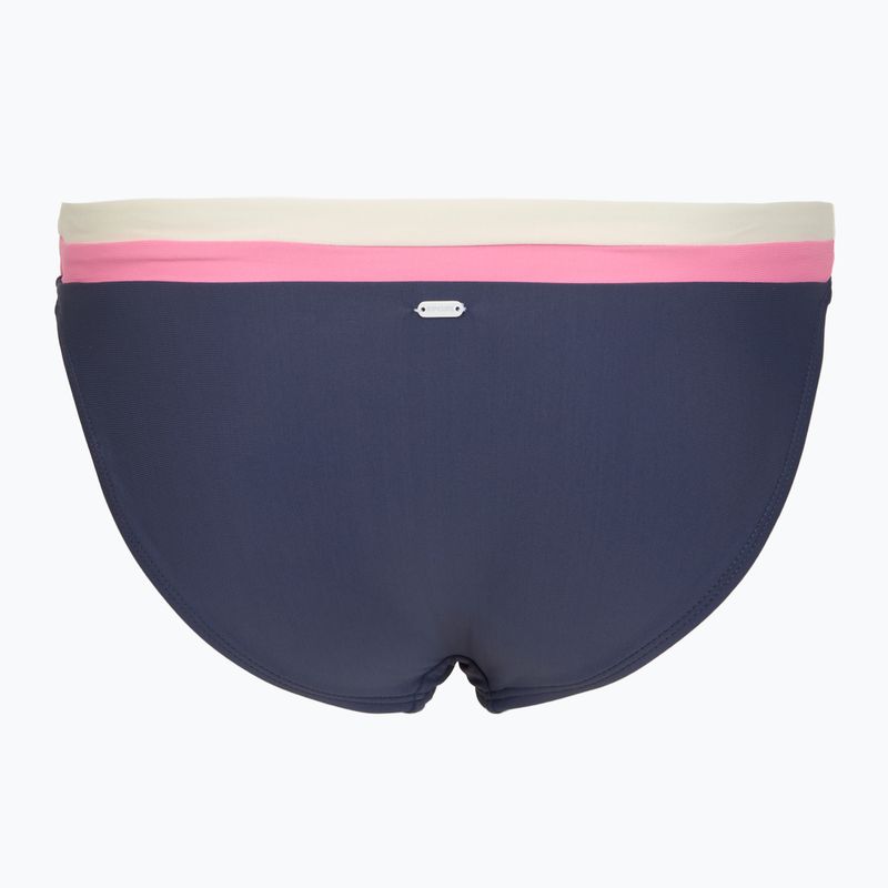Detské dvojdielne plavky Rip Curl Surf Revival Bikini navy 7