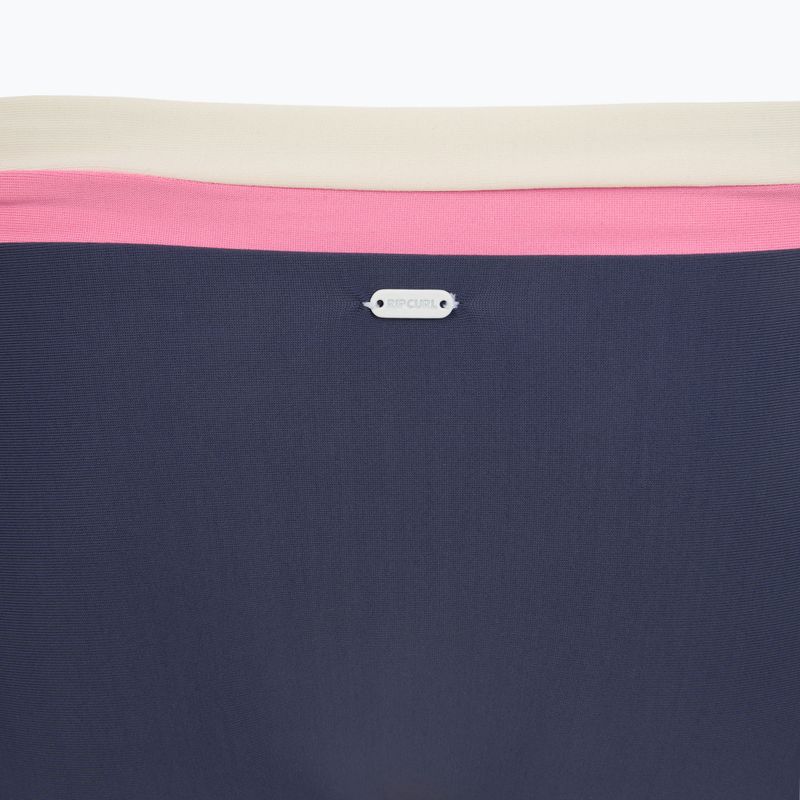 Detské dvojdielne plavky Rip Curl Surf Revival Bikini navy 8