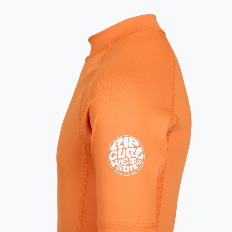 Detské plavecké tričko Rip Curl Waves Upf vitamin c 5
