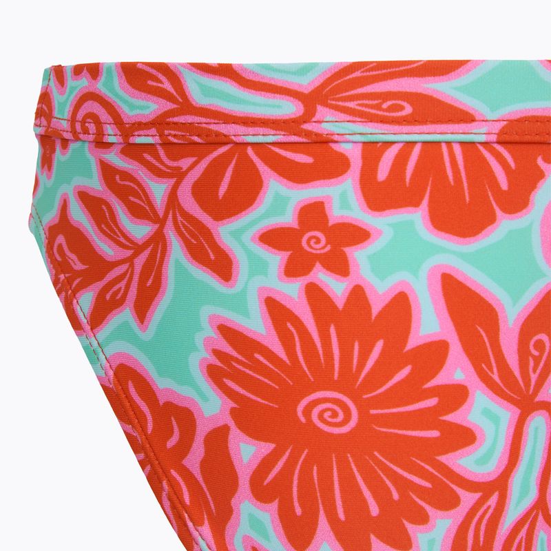 Detské dvojdielne plavky Rip Curl Sunshine Squad 3P Set bright red 14