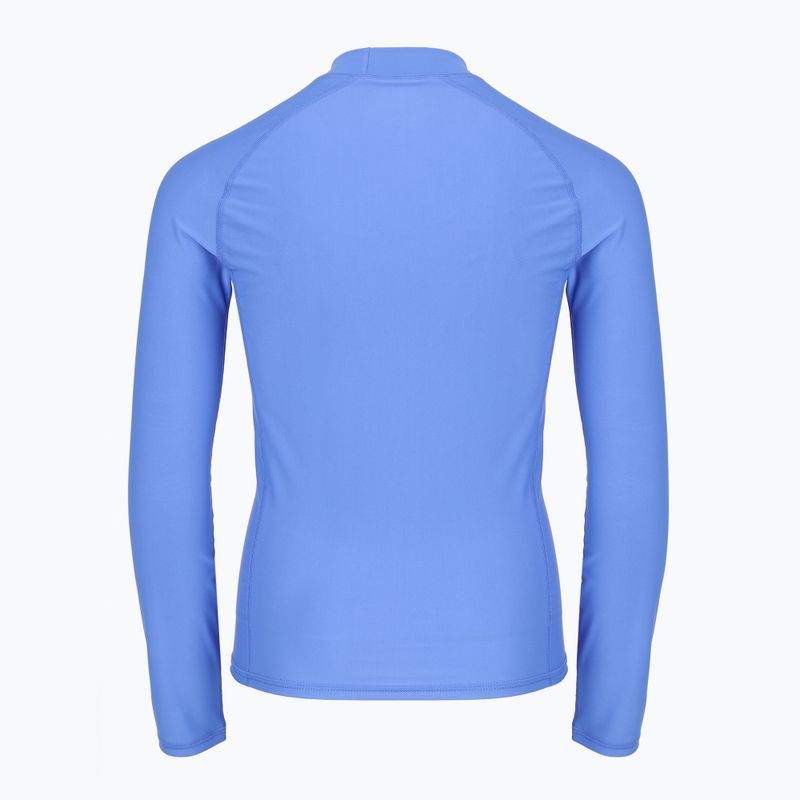 Detský plavecký longsleeve Rip Curl Classic Surf Rashvest cornflower blue 2