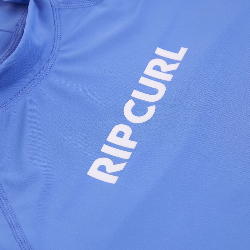 Detský plavecký longsleeve Rip Curl Classic Surf Rashvest cornflower blue 3