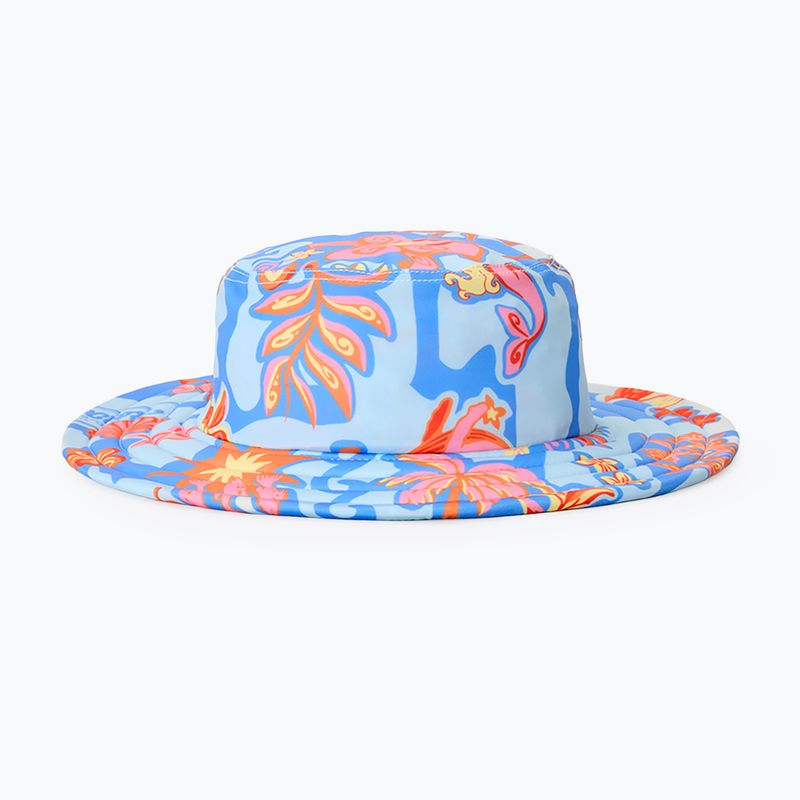 Detský klobúk Rip Curl Mixed Swim Upf Bucket Hat pale blue 2