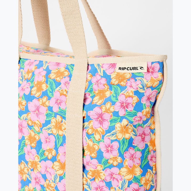 Dámska taška Rip Curl Custom Desto Tote 20 l cornflower blue 4