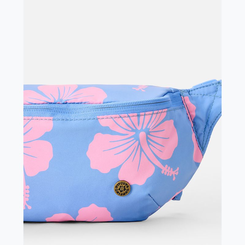 Ľadvinka Rip Curl Everyday Belt Bag 2,5 l blue 5