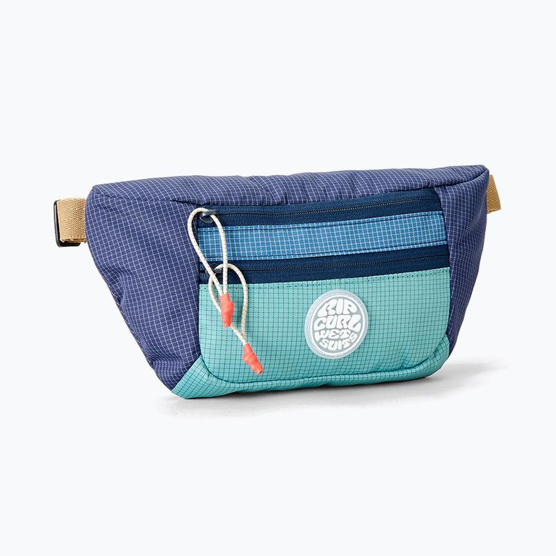 Ľadvinka Rip Curl Rip Waist Bag 2 l multico 2