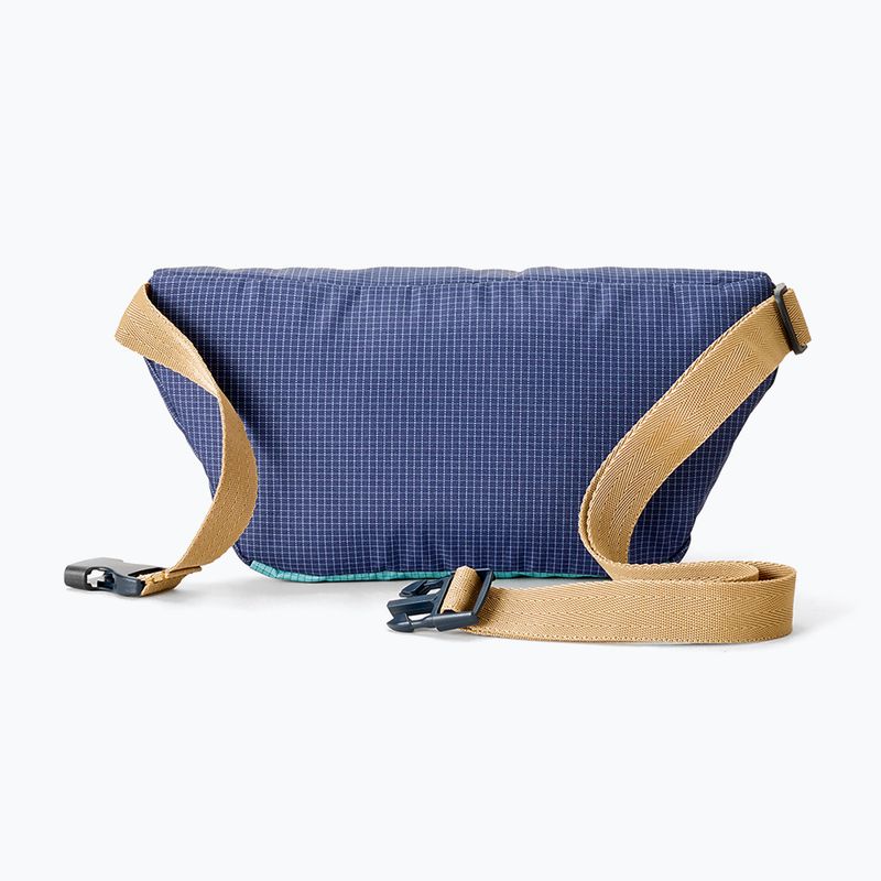 Ľadvinka Rip Curl Rip Waist Bag 2 l multico 3