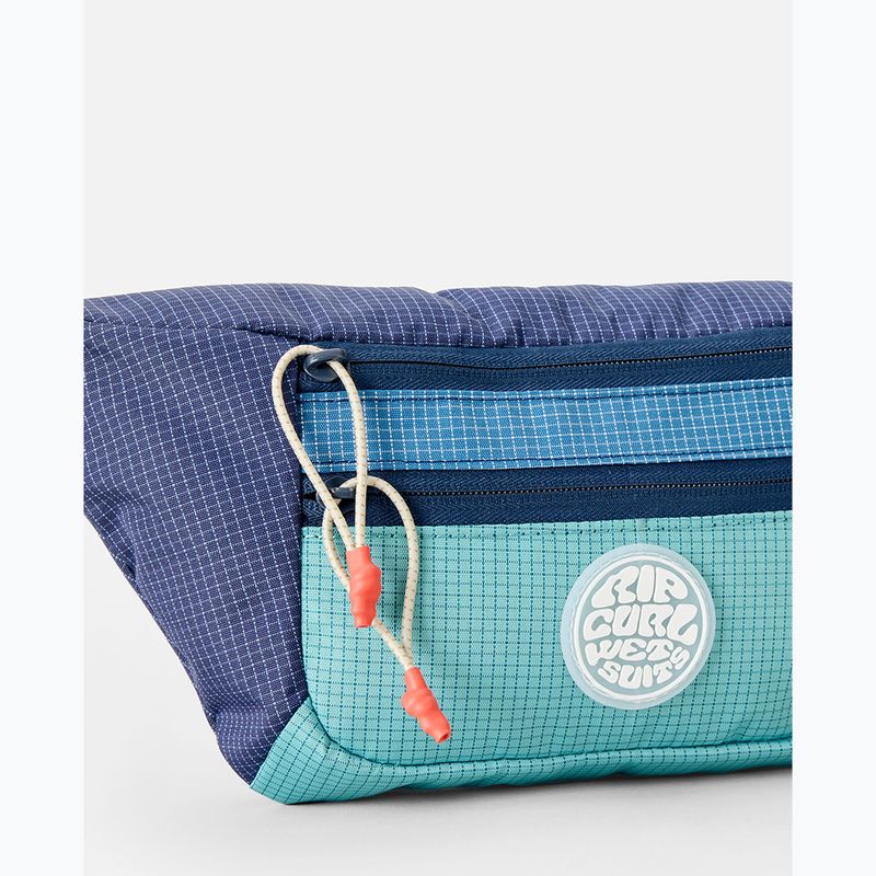 Ľadvinka Rip Curl Rip Waist Bag 2 l multico 5