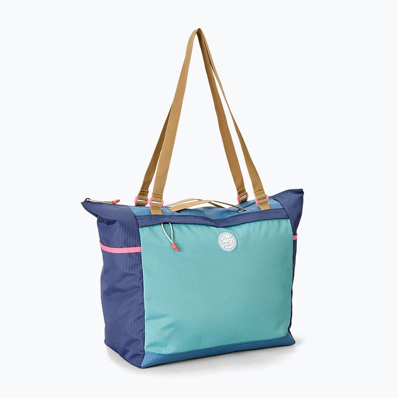 Dámska taška Rip Curl Rip 32 l Beach Tote multico 3