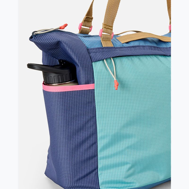 Dámska taška Rip Curl Rip 32 l Beach Tote multico 4