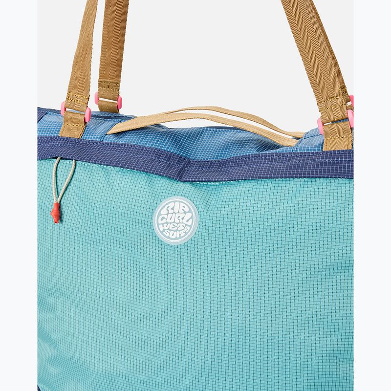 Dámska taška Rip Curl Rip 32 l Beach Tote multico 5