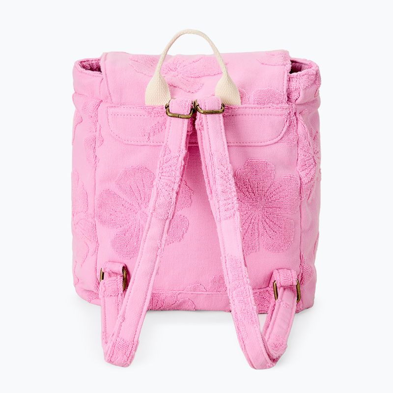 Batoh Rip Curl Mixed Terry 8 l Mini Backpack pink 3