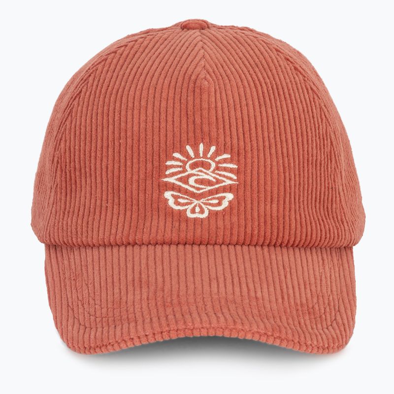 Dámska šiltovka Rip Curl Icons Of Surf apricot 2