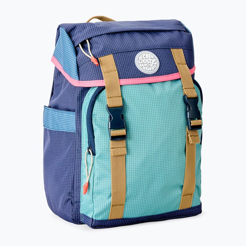 Batoh Rip Curl Rip 12 l Backpack multico 2