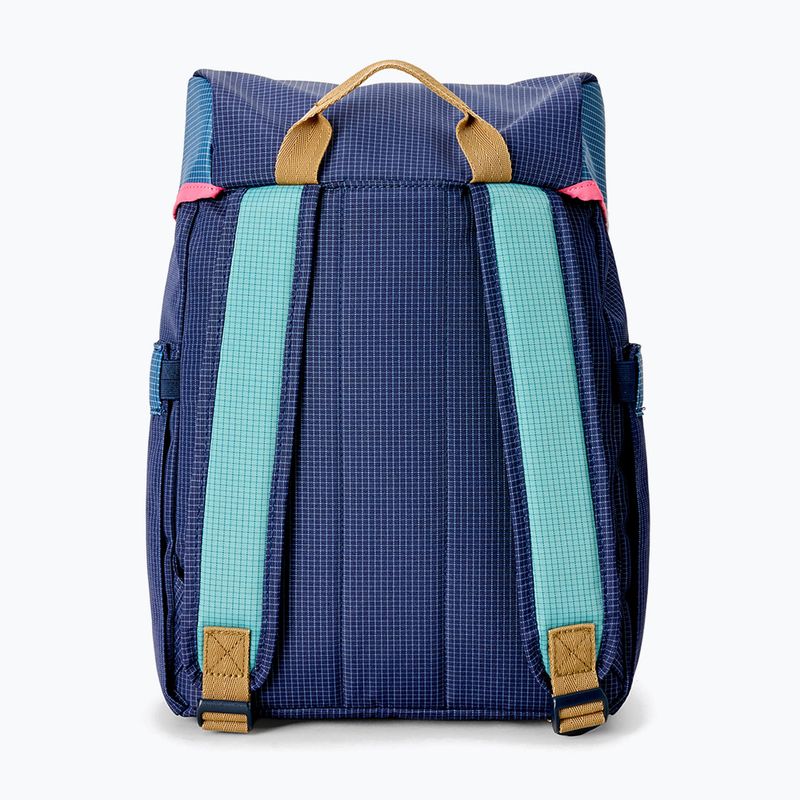 Batoh Rip Curl Rip 12 l Backpack multico 3