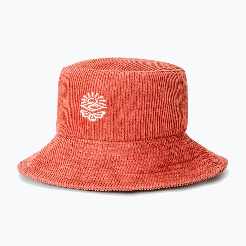 Dámsky klobúk Rip Curl Icons Of Surf Bucket Hat apricot 2
