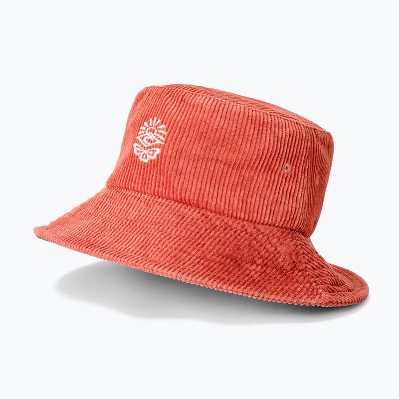 Dámsky klobúk Rip Curl Icons Of Surf Bucket Hat apricot 4