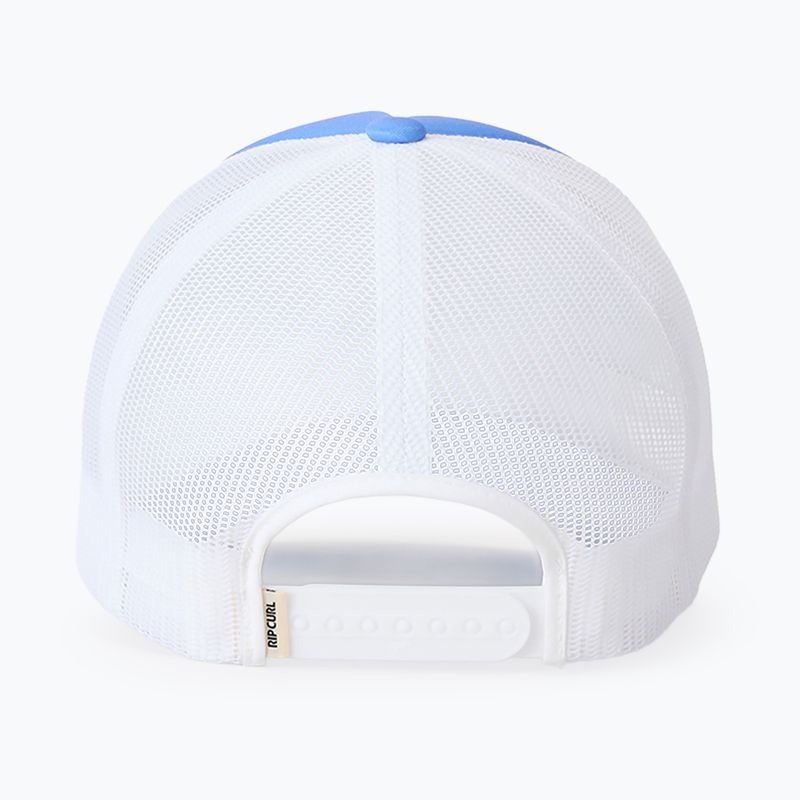 Dámska šiltovka Rip Curl Classic Surf Icon Trucker blue 3