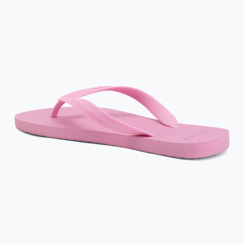 Dámske žabky Rip Curl Essential Bloom Open Toe pink 3