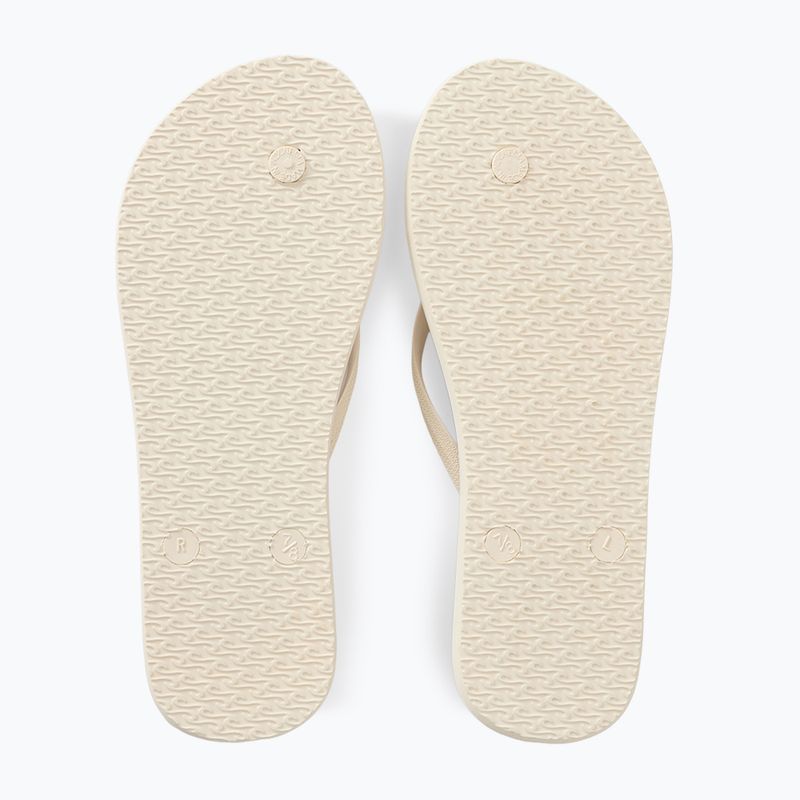 Dámske žabky Rip Curl Mixed Bloom Open Toe blue 4