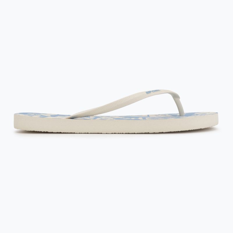 Dámske žabky Rip Curl Mixed Bloom Open Toe blissful blue 2